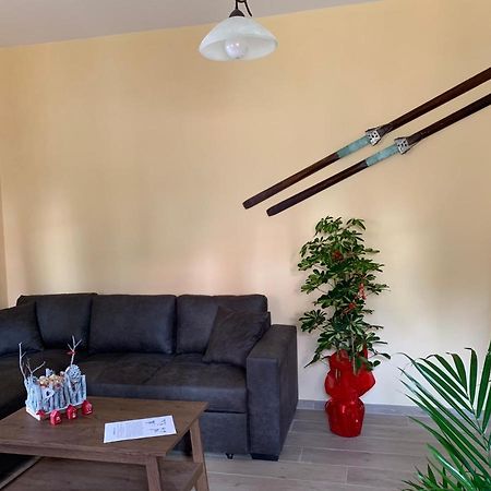 B&B Dahu Abetone Buitenkant foto